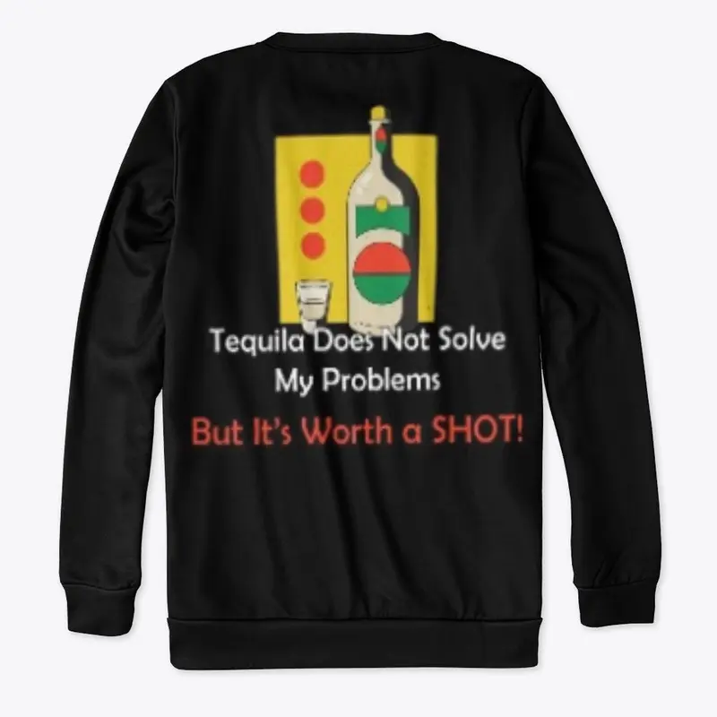 Tequila Shot