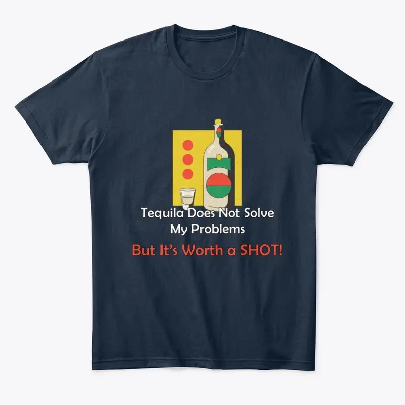 Tequila Shot