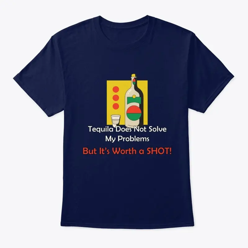 Tequila Shot